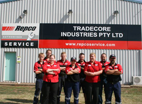 Tradecore Industries profile photo