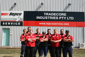 Tradecore Industries profile photo