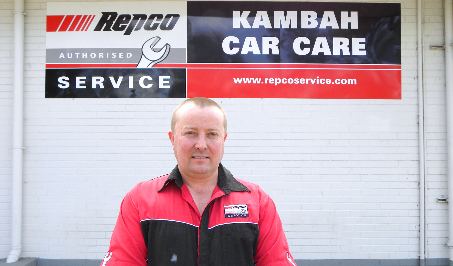 Kambah Car Care profile photo