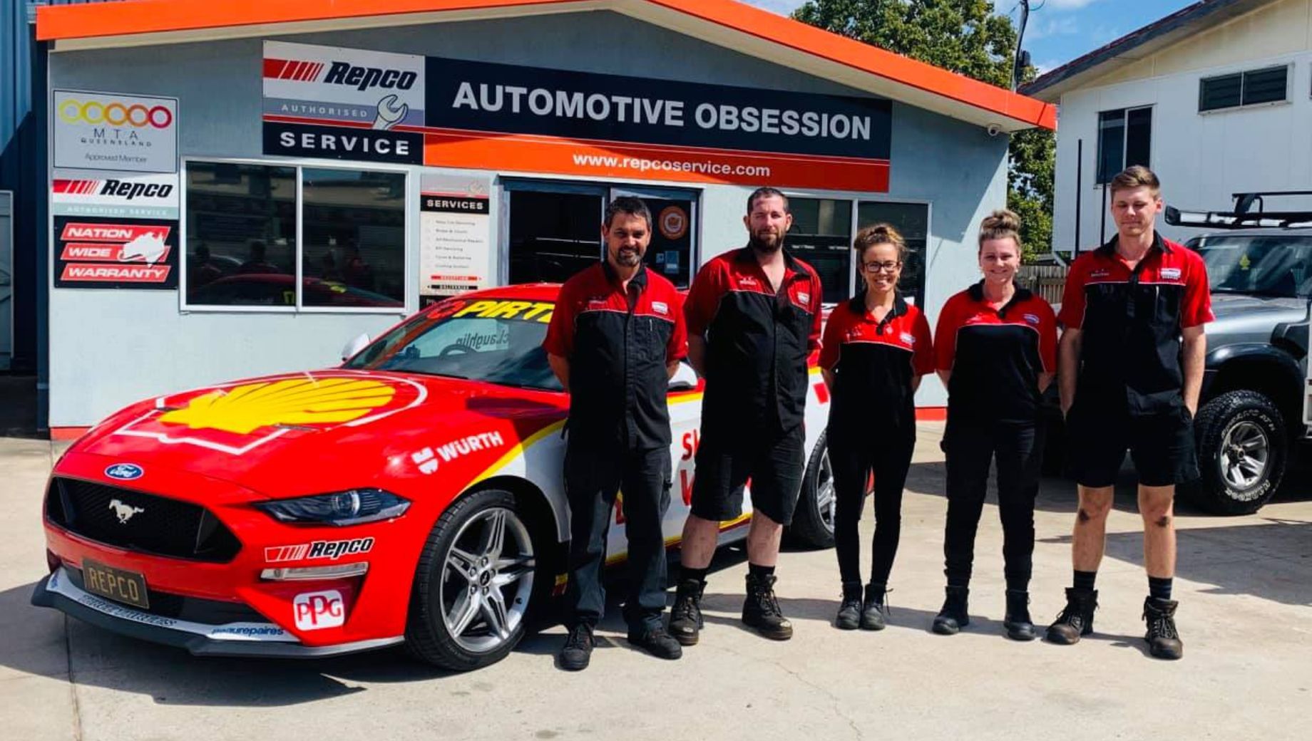Automotive Obsession profile photo
