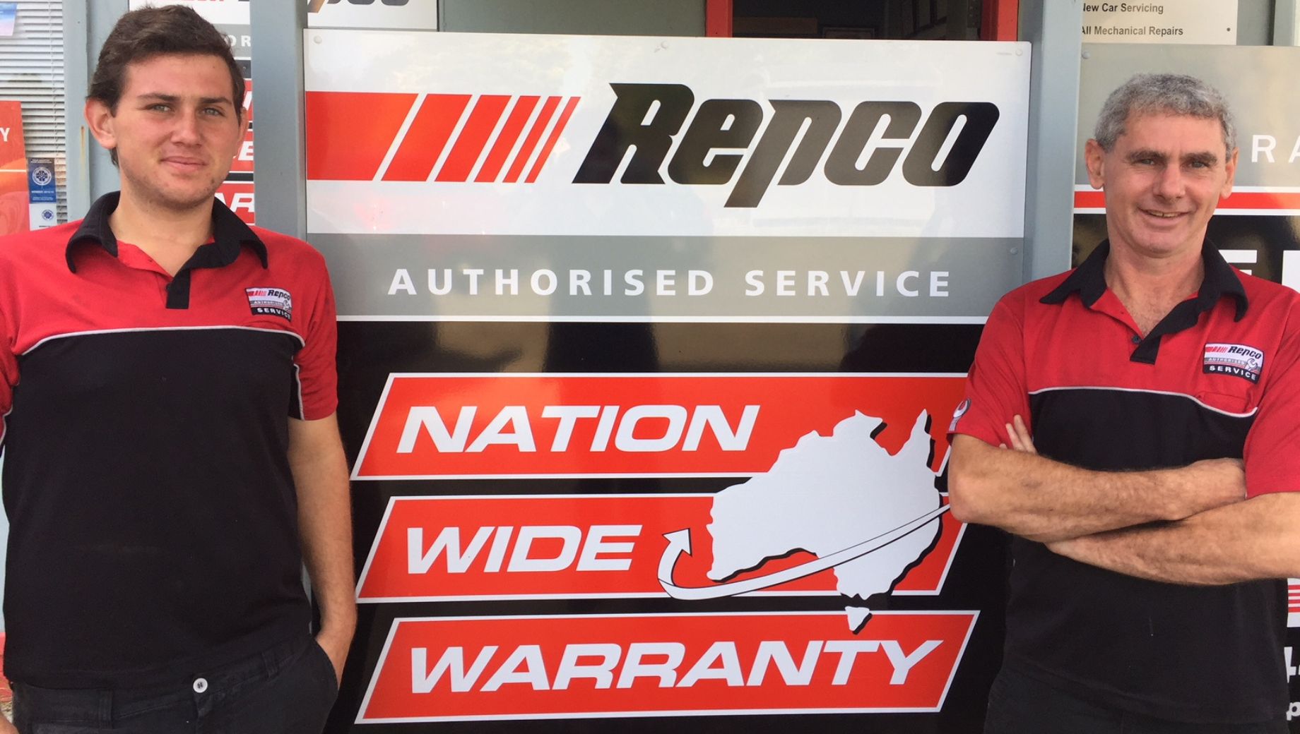 Hilaire and Speer Auto's profile photo