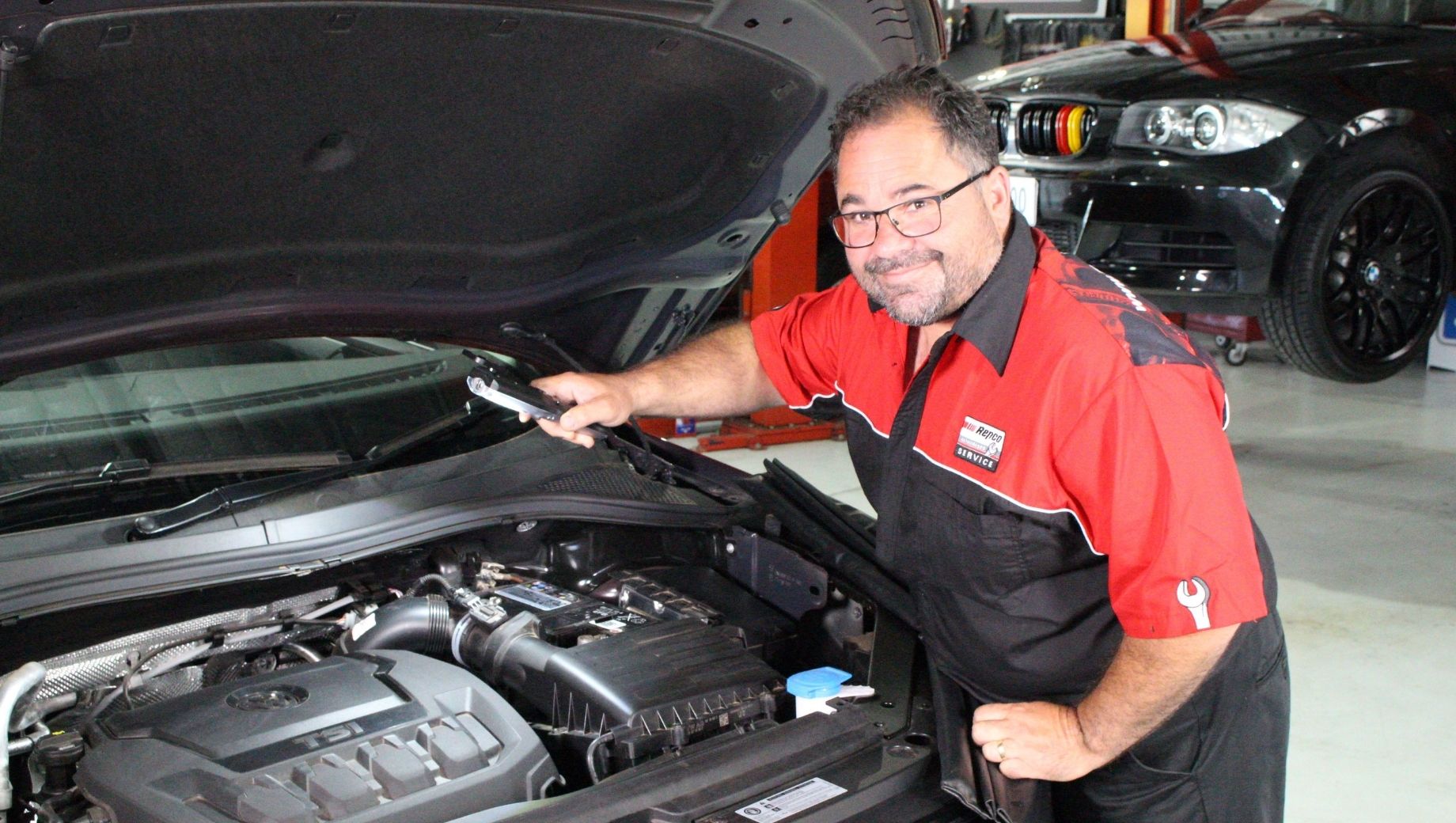 Car Service Salisbury profile photo