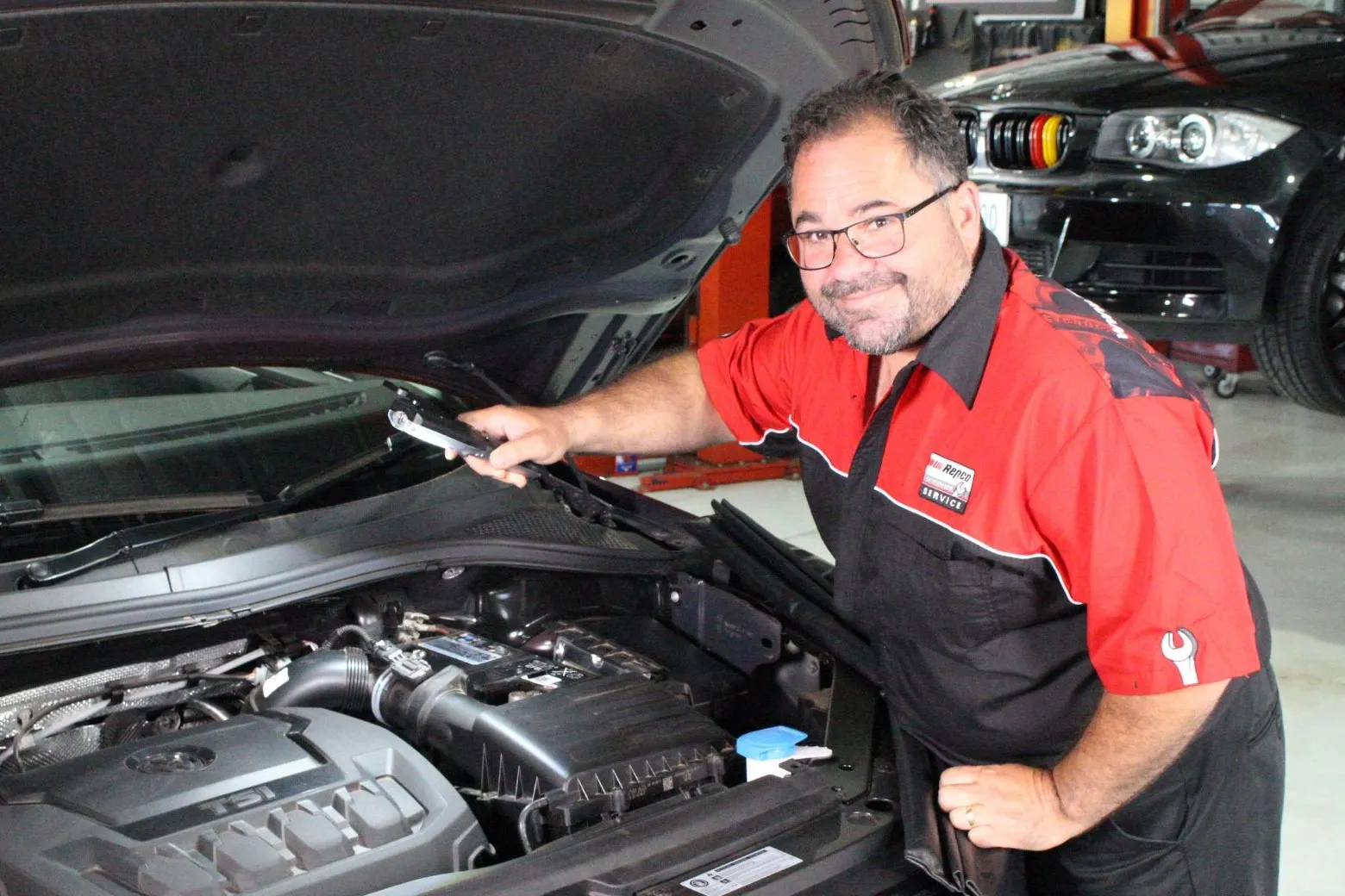 Car Service Salisbury profile photo