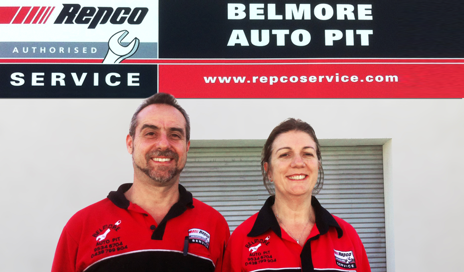 Belmore Auto Pit profile photo
