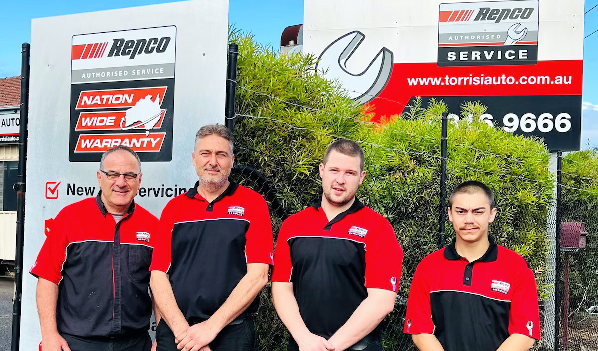 Torrisi Automotive profile photo