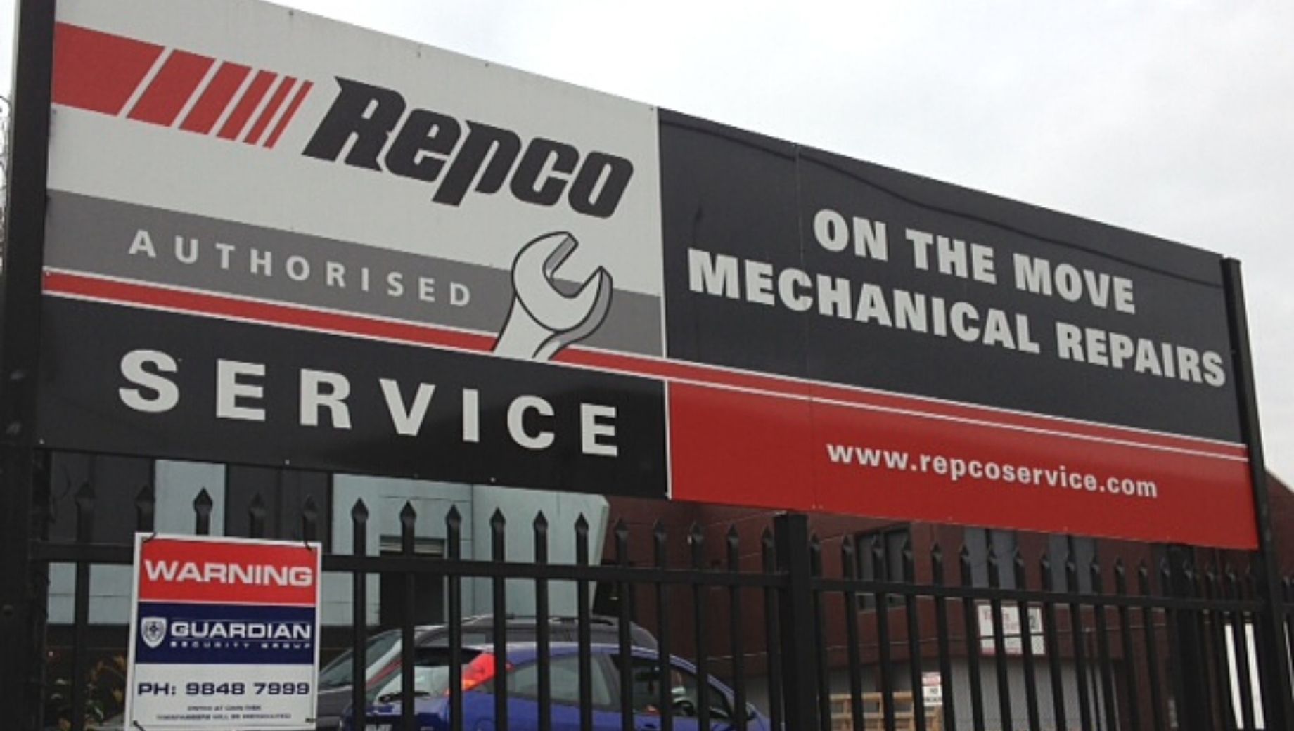 On The Move Mechanical Repairs profile photo