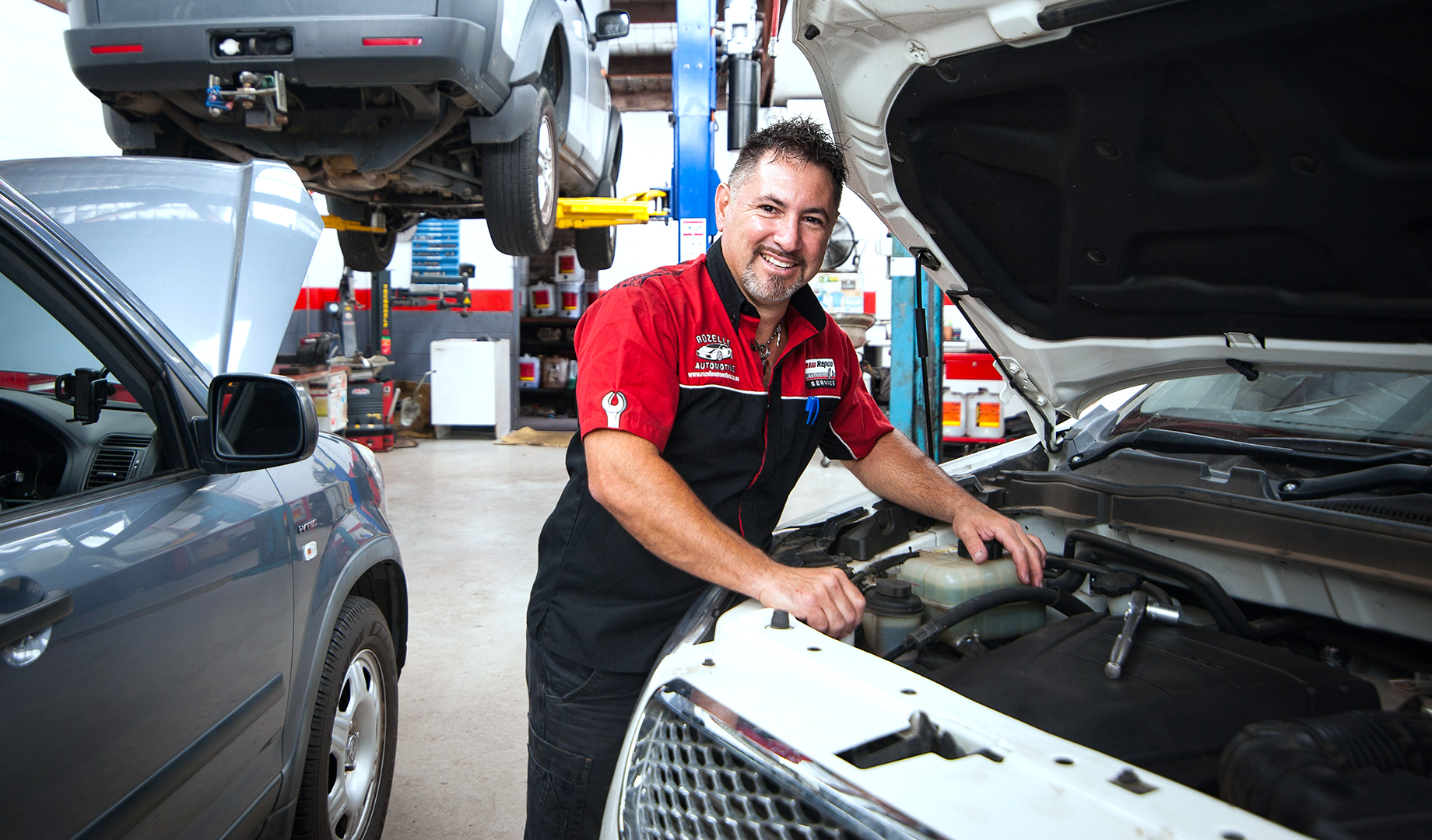 Rozelle Automotive profile photo