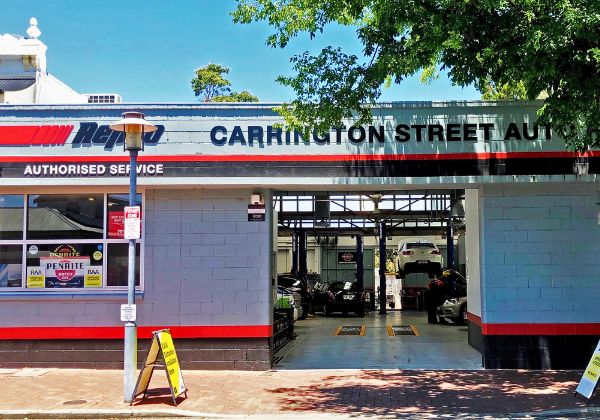 Carrington Street Auto Repairs profile photo