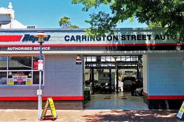 Carrington Street Auto Repairs profile photo
