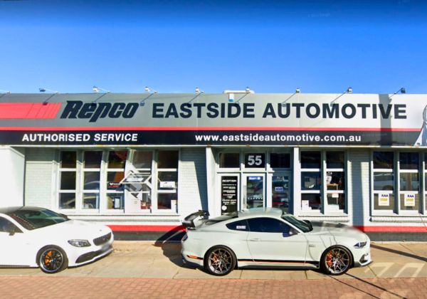 Eastside Automotive profile photo