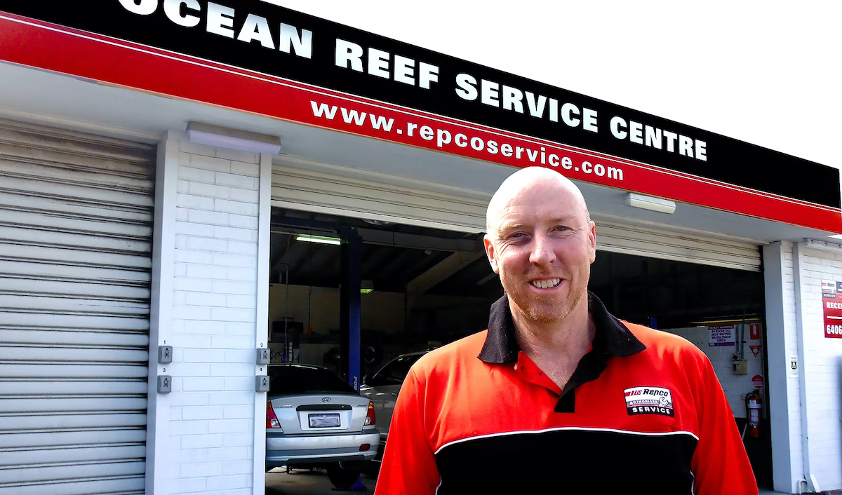 Ocean Reef Service Centre profile photo